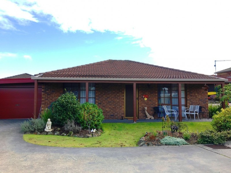 48/12 Casino Rise, Prospect Vale TAS 7250