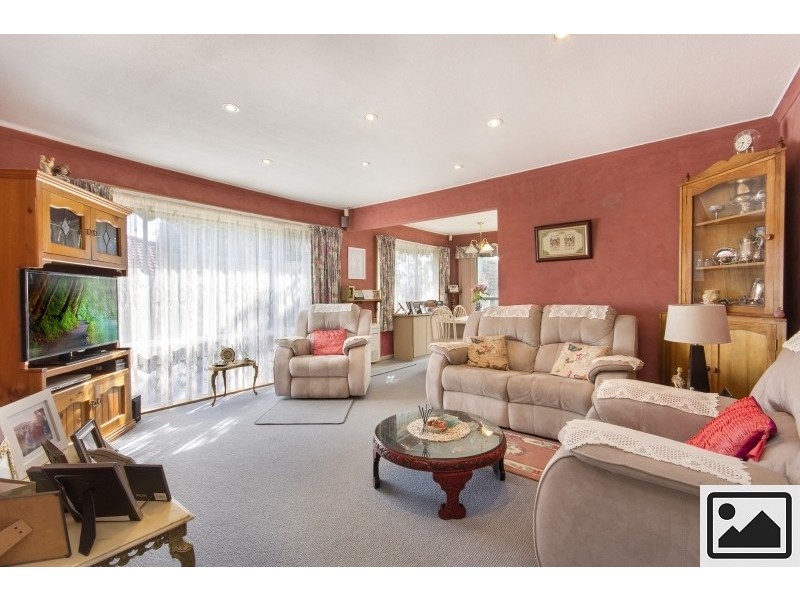 6 Rowland Crescent, Summerhill TAS 7250