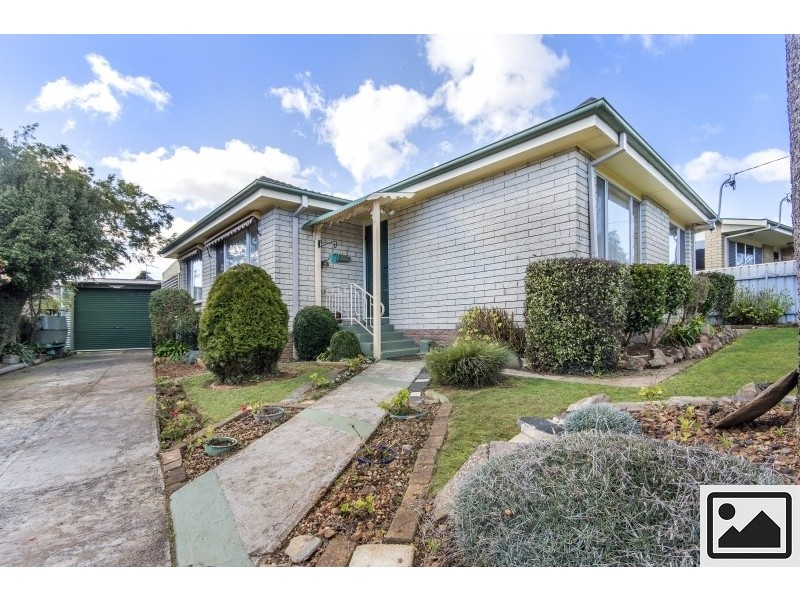 6 Rowland Crescent, Summerhill TAS 7250