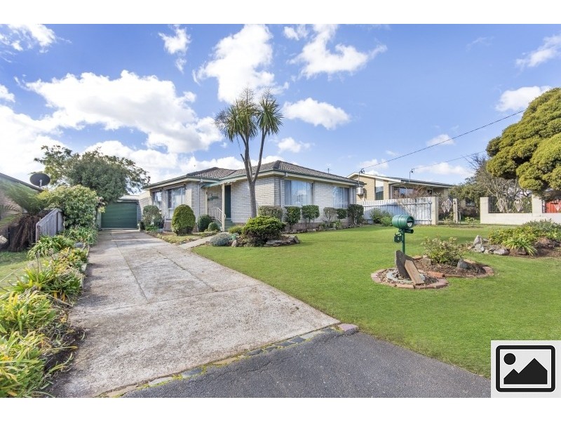 6 Rowland Crescent, Summerhill TAS 7250