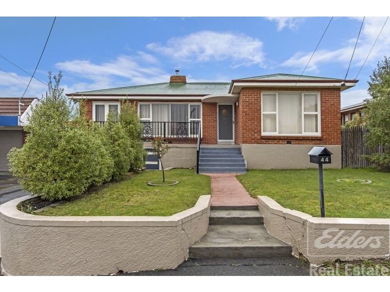 44 Faulkner Road, Ravenswood TAS 7250