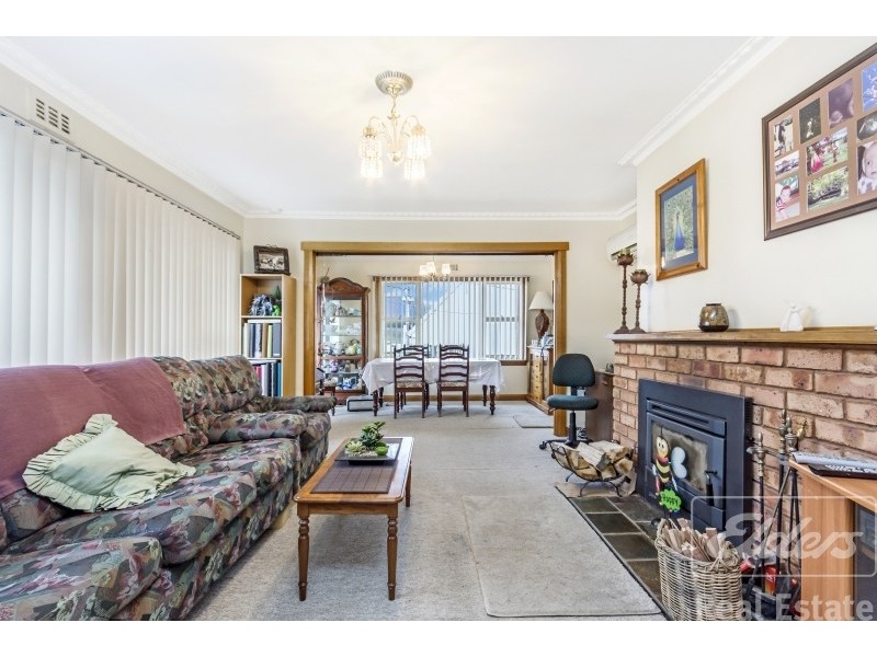 44 Faulkner Road, Ravenswood TAS 7250