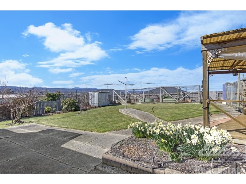 5 Freeland Crescent, Riverside TAS 7250