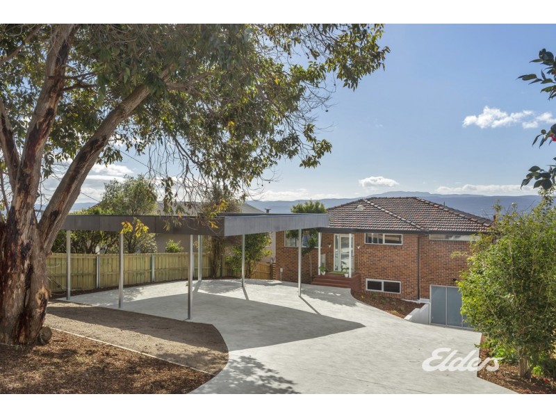 19 Ashleigh Avenue, West Launceston TAS 7250