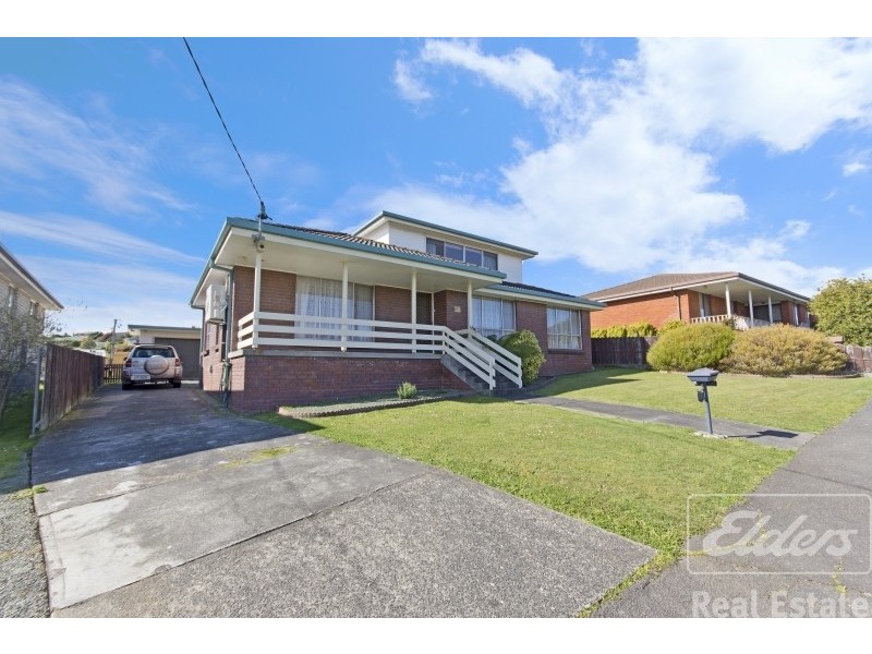 35 Bronzewing Avenue, Newnham TAS 7248