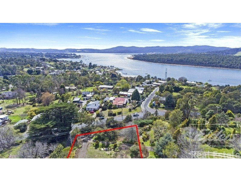 3 Main Road, Lanena TAS 7275