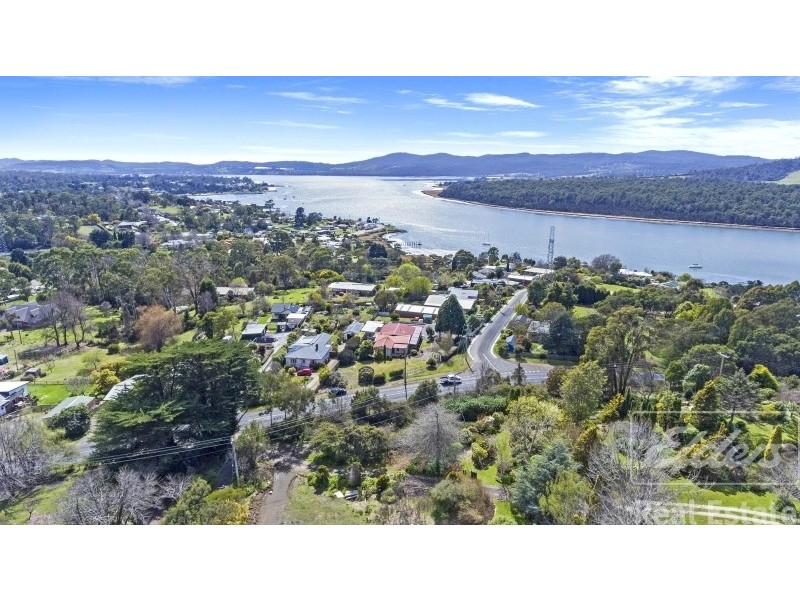 3 Main Road, Lanena TAS 7275