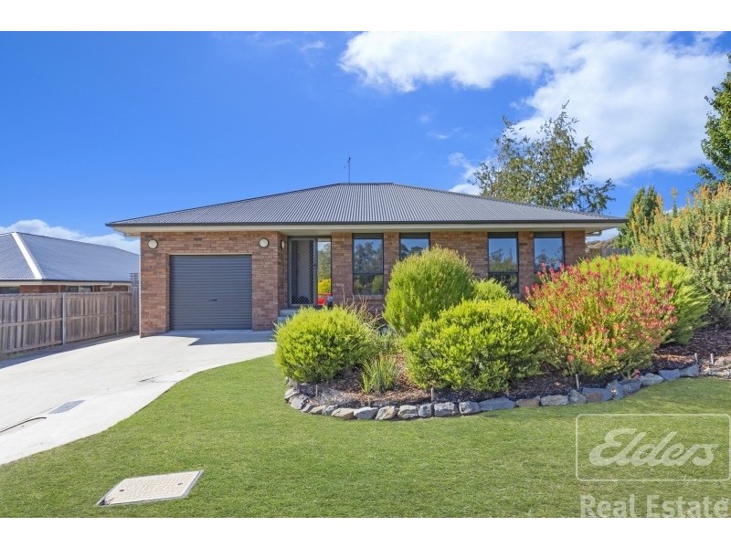 1/3 Buell Drive, Prospect Vale TAS 7250