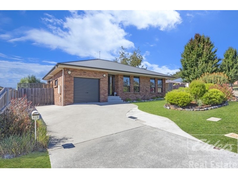 1/3 Buell Drive, Prospect Vale TAS 7250