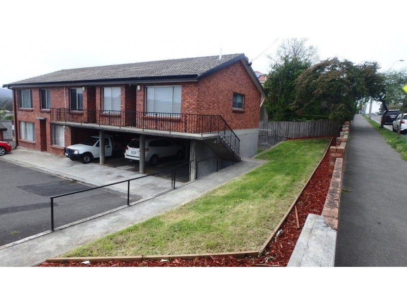 6/115A Elphin Road, Newstead TAS 7250