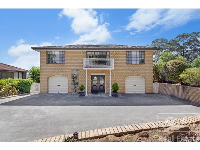 39 Sheridan Court, Summerhill TAS 7250