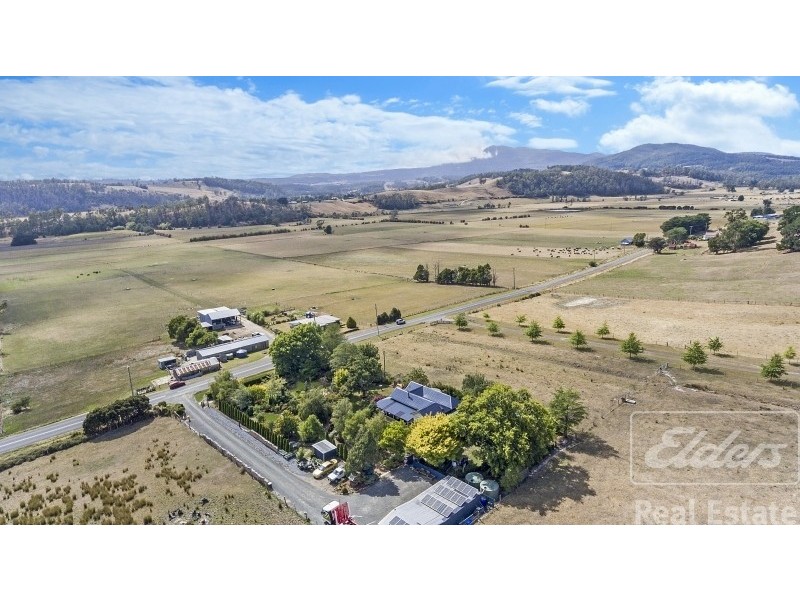 1369 Pipers River Road, Karoola TAS 7267