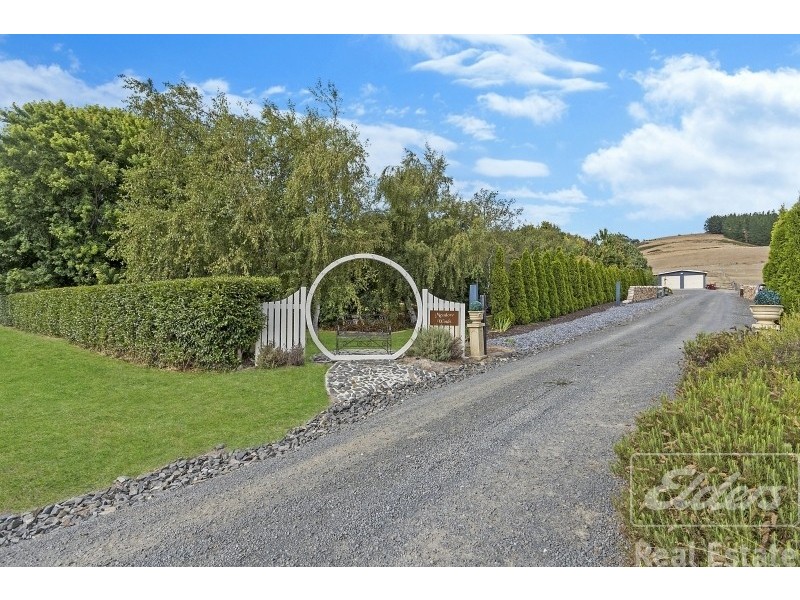 1369 Pipers River Road, Karoola TAS 7267
