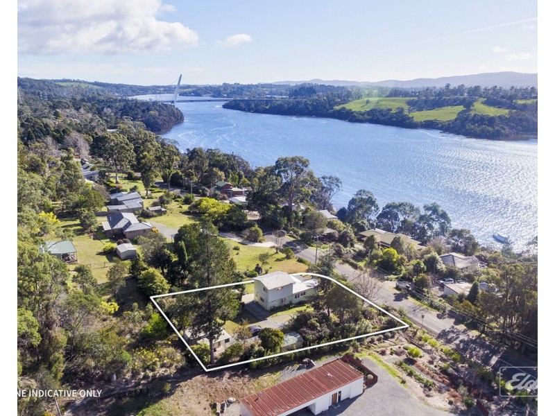 673 DEVIOT ROAD, Deviot TAS 7275