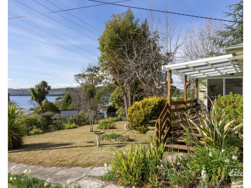 673 DEVIOT ROAD, Deviot TAS 7275