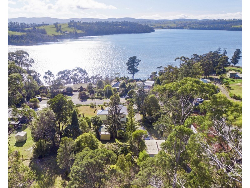 673 DEVIOT ROAD, Deviot TAS 7275
