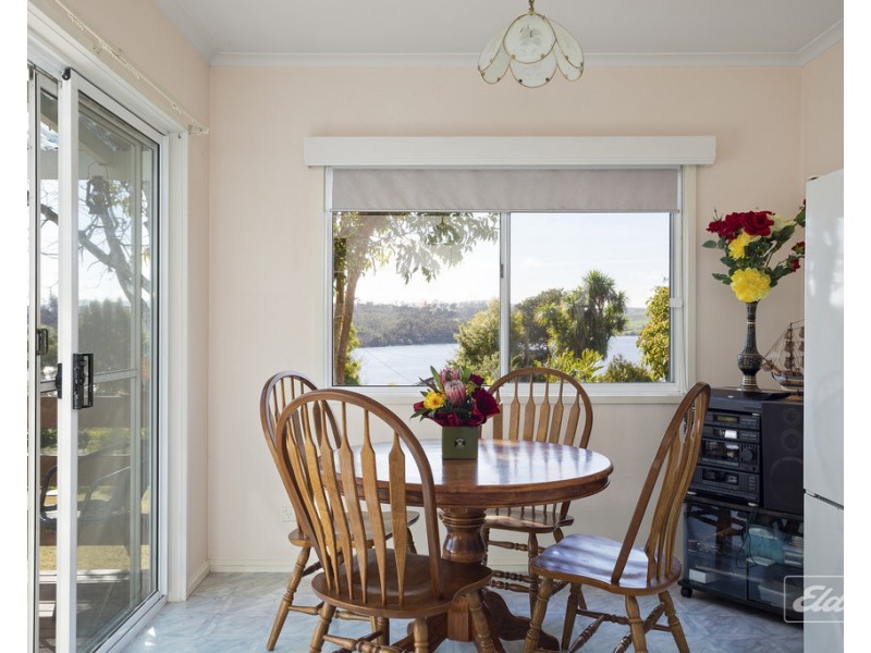 673 DEVIOT ROAD, Deviot TAS 7275