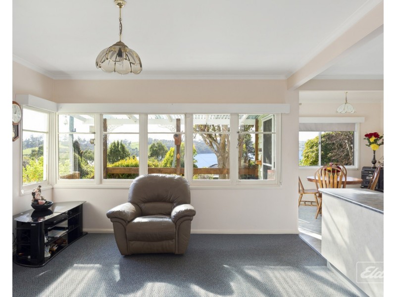 673 DEVIOT ROAD, Deviot TAS 7275