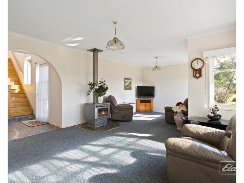 673 DEVIOT ROAD, Deviot TAS 7275