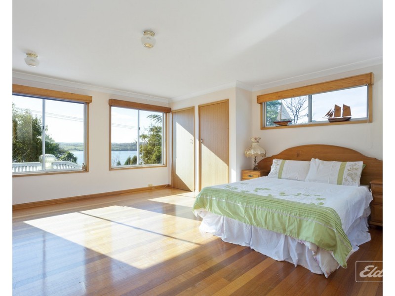673 DEVIOT ROAD, Deviot TAS 7275