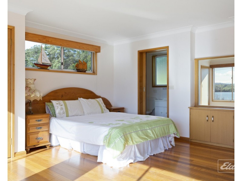 673 DEVIOT ROAD, Deviot TAS 7275