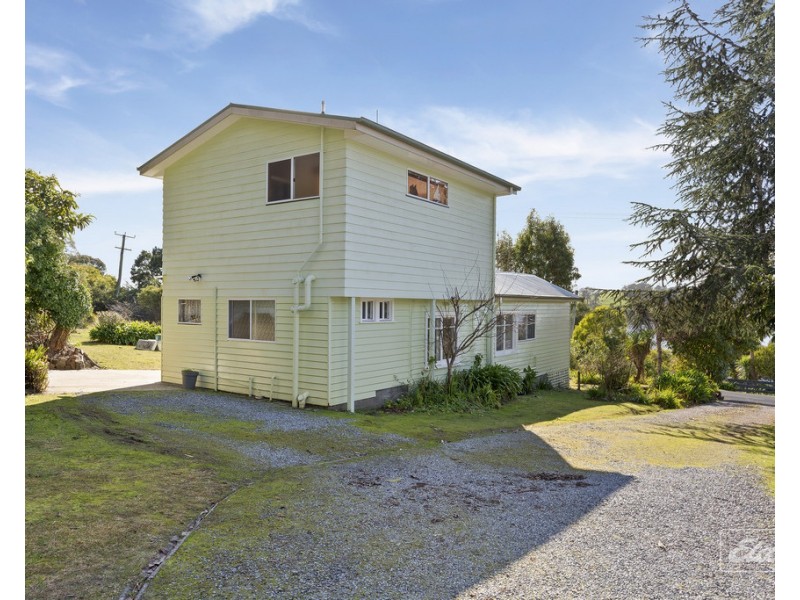 673 DEVIOT ROAD, Deviot TAS 7275