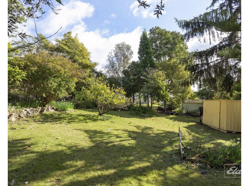 673 DEVIOT ROAD, Deviot TAS 7275