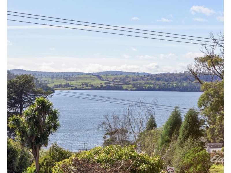 673 DEVIOT ROAD, Deviot TAS 7275
