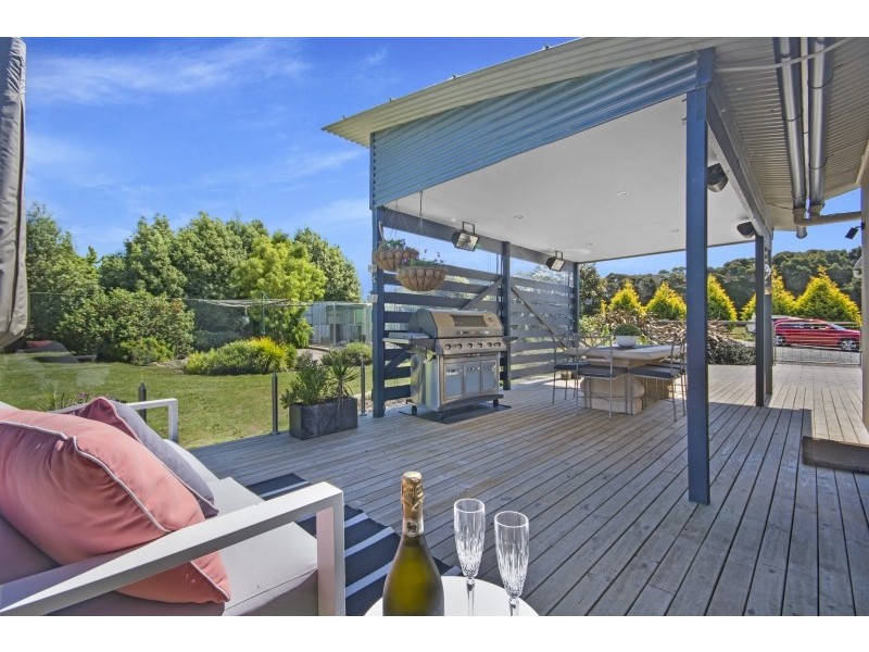 18 Hextalls Road, Lebrina TAS 7254
