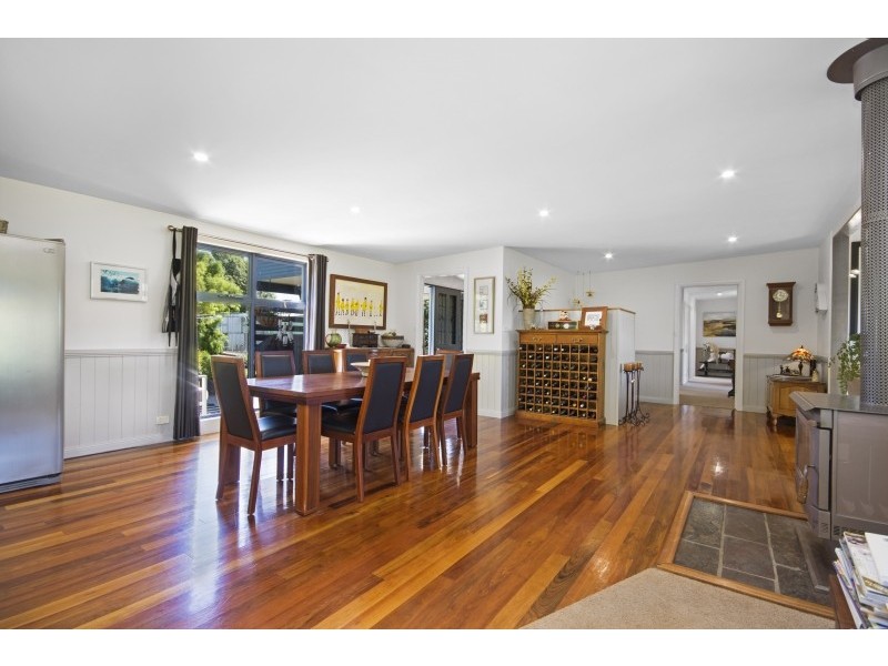 18 Hextalls Road, Lebrina TAS 7254