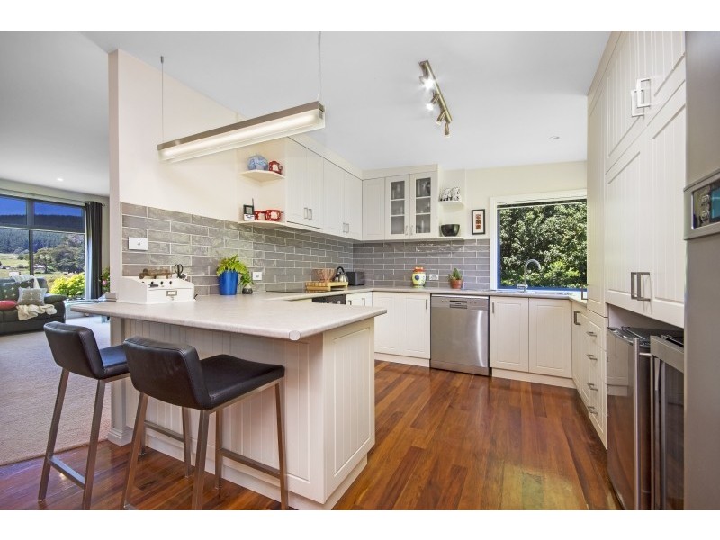 18 Hextalls Road, Lebrina TAS 7254