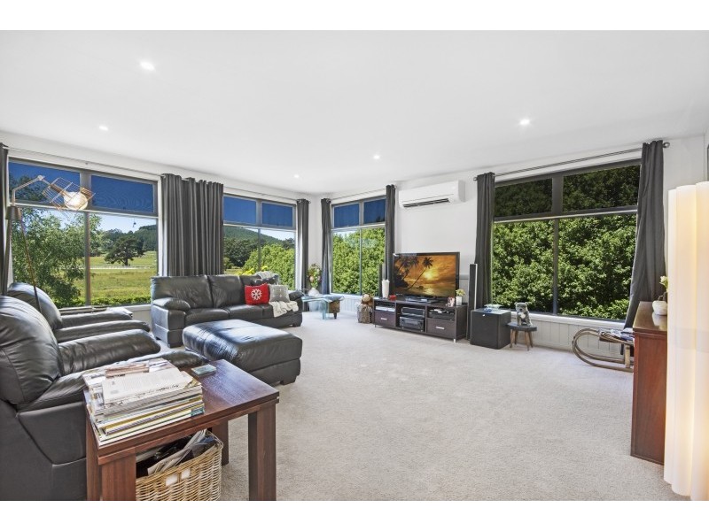 18 Hextalls Road, Lebrina TAS 7254