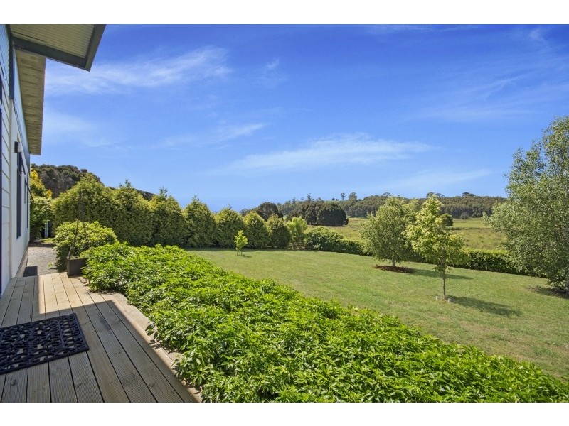 18 Hextalls Road, Lebrina TAS 7254