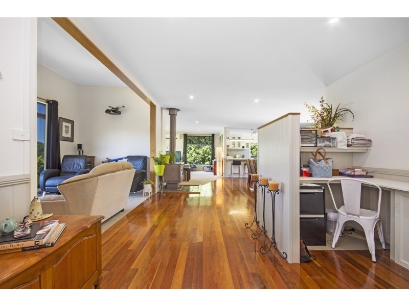 18 Hextalls Road, Lebrina TAS 7254