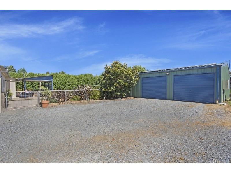 18 Hextalls Road, Lebrina TAS 7254