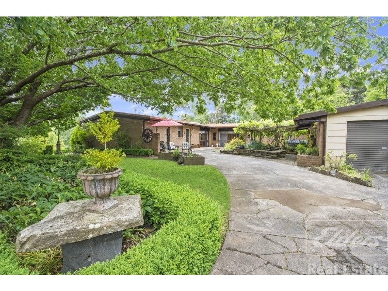 1732 Lilydale Road, Lilydale TAS 7268