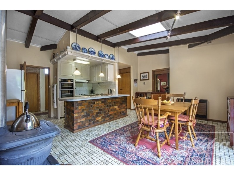 1732 Lilydale Road, Lilydale TAS 7268