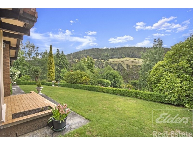 1732 Lilydale Road, Lilydale TAS 7268