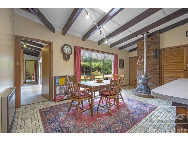 1732 Lilydale Road, Lilydale TAS 7268