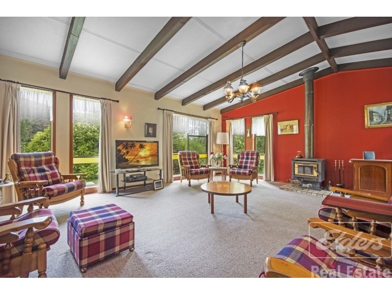 1732 Lilydale Road, Lilydale TAS 7268