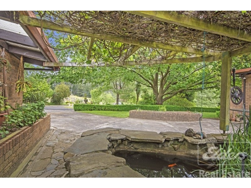 1732 Lilydale Road, Lilydale TAS 7268