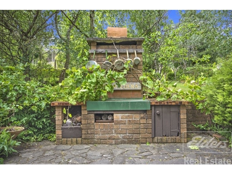 1732 Lilydale Road, Lilydale TAS 7268