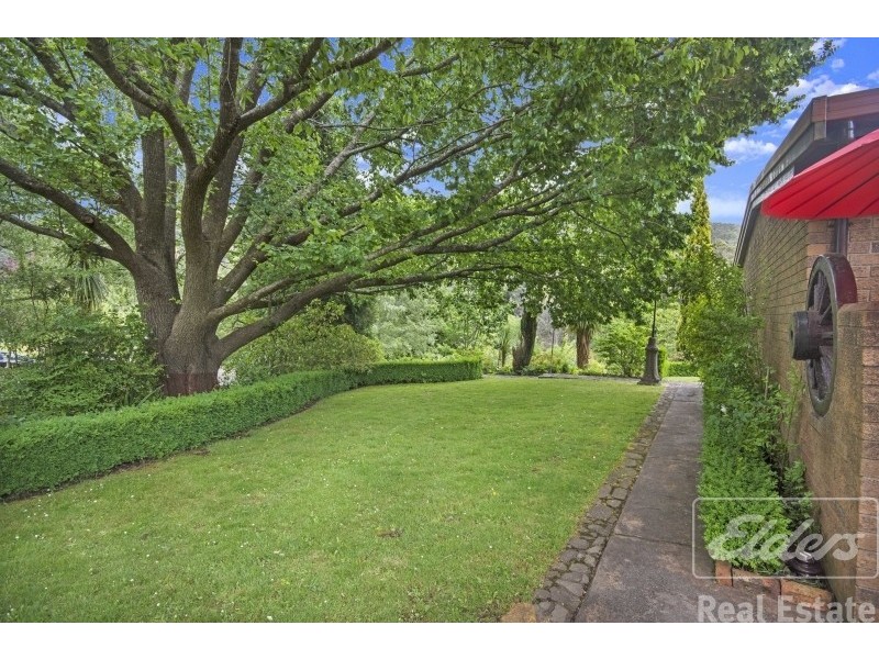 1732 Lilydale Road, Lilydale TAS 7268