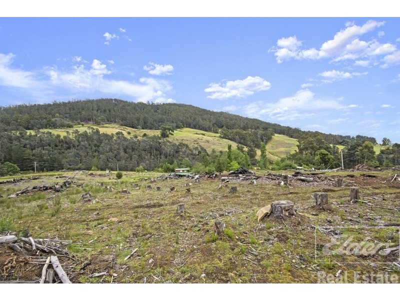 1732 Lilydale Road, Lilydale TAS 7268