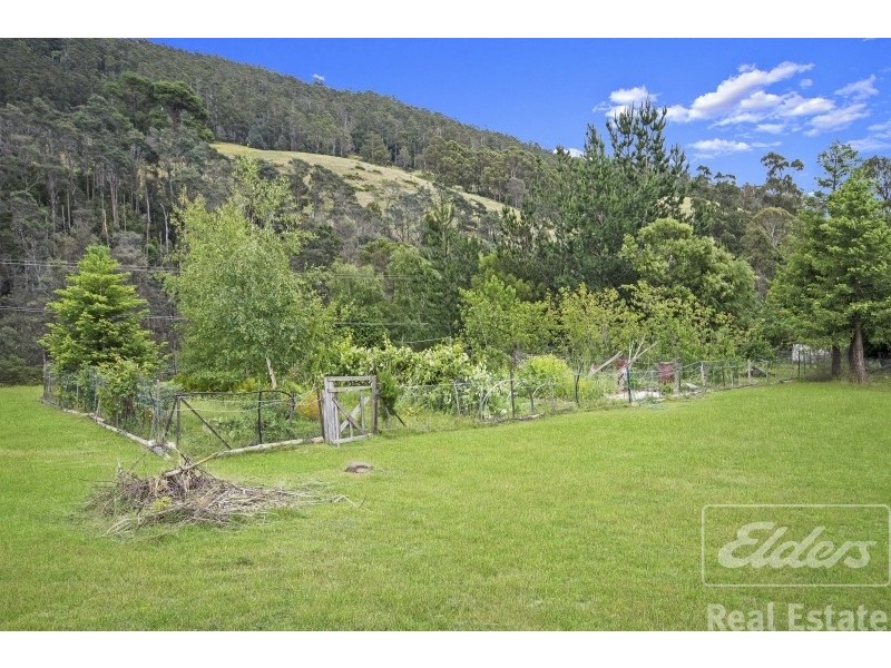 1732 Lilydale Road, Lilydale TAS 7268