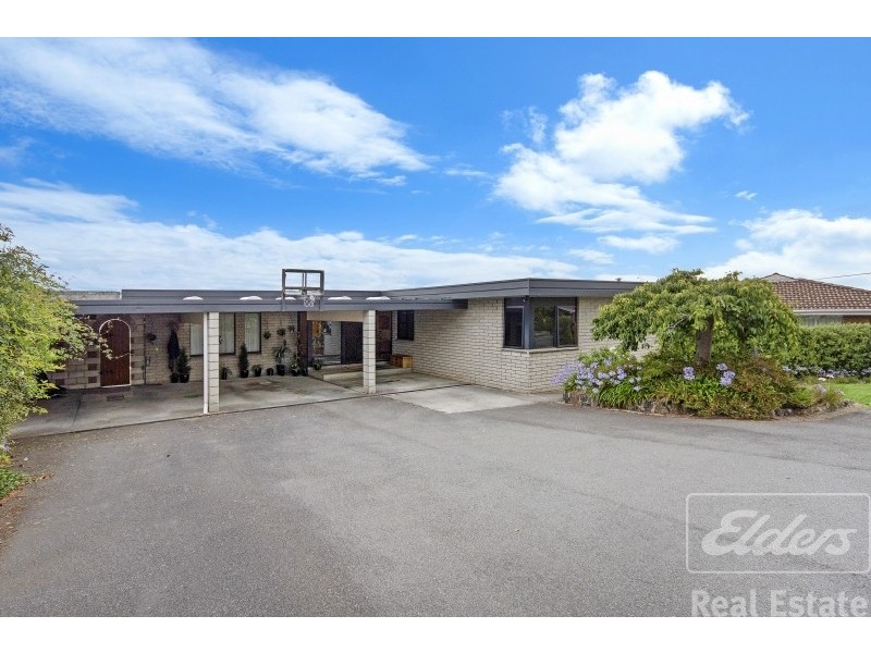 34 Andrea Place, Riverside TAS 7250