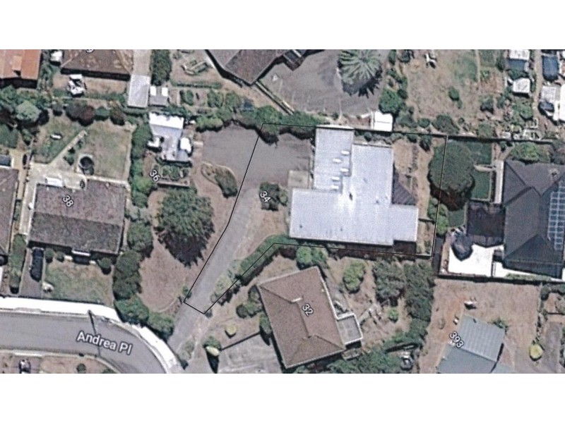 34 Andrea Place, Riverside TAS 7250