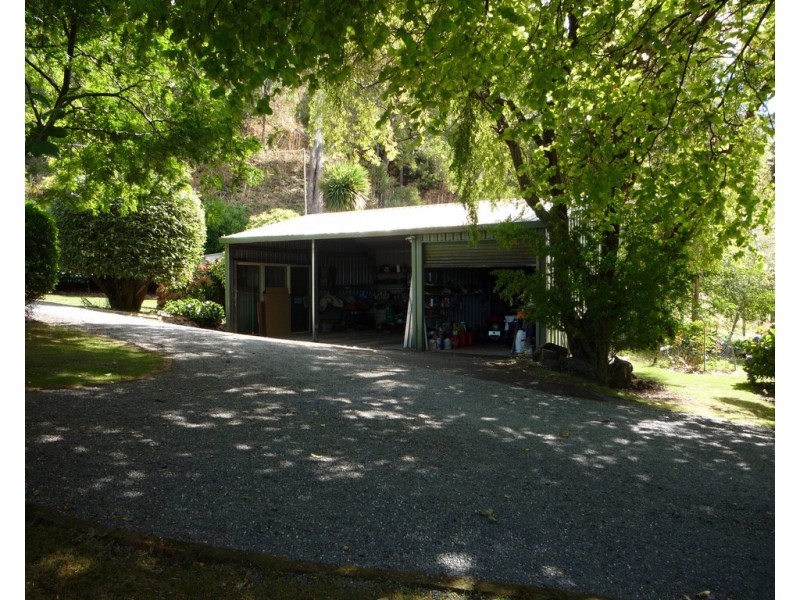 109 Camms Road, Kayena TAS 7270