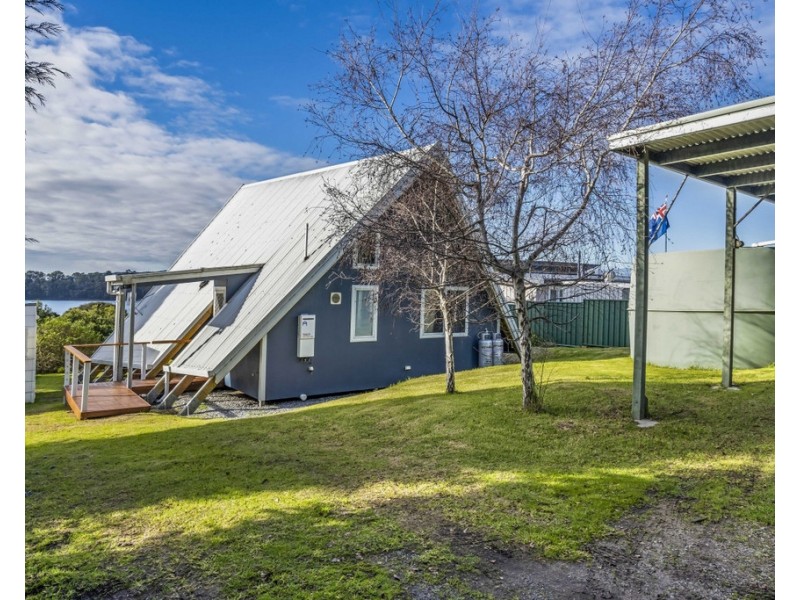 91 Sunset Boulevard, Clarence Point TAS 7270