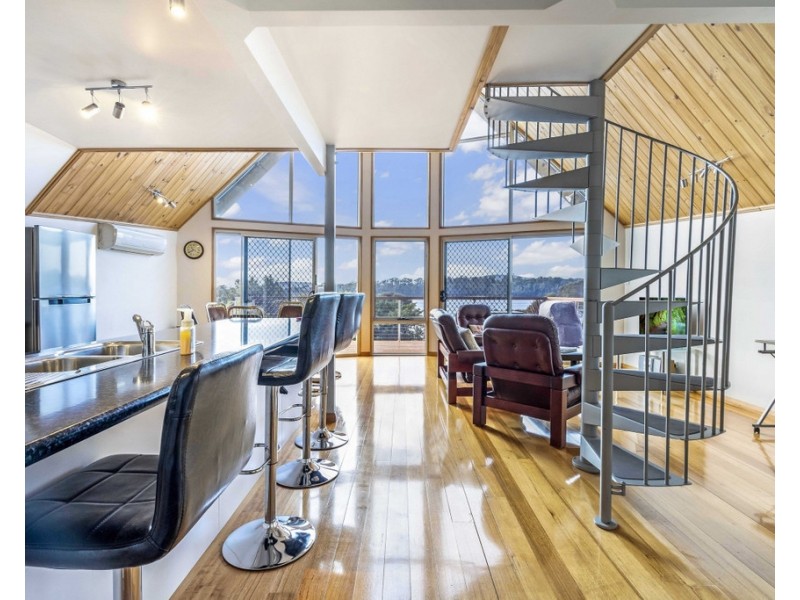 91 Sunset Boulevard, Clarence Point TAS 7270